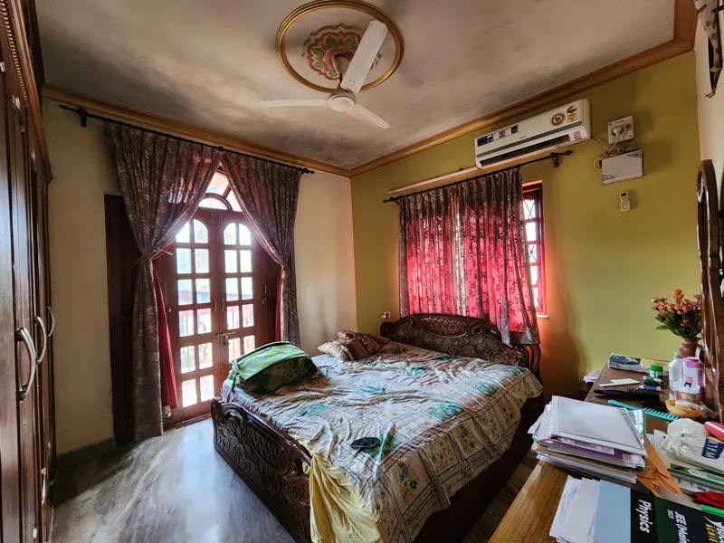 4 Bhk Independent Bungalow for Sale in Corlim, Old-Goa.(3.37Cr)