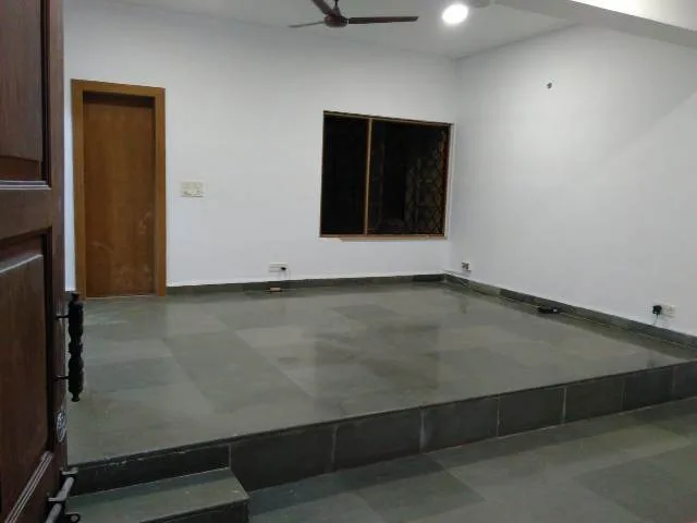 3 Bhk Row Villa 220sqmt for Rent in Panjim, North-Goa.(82k)