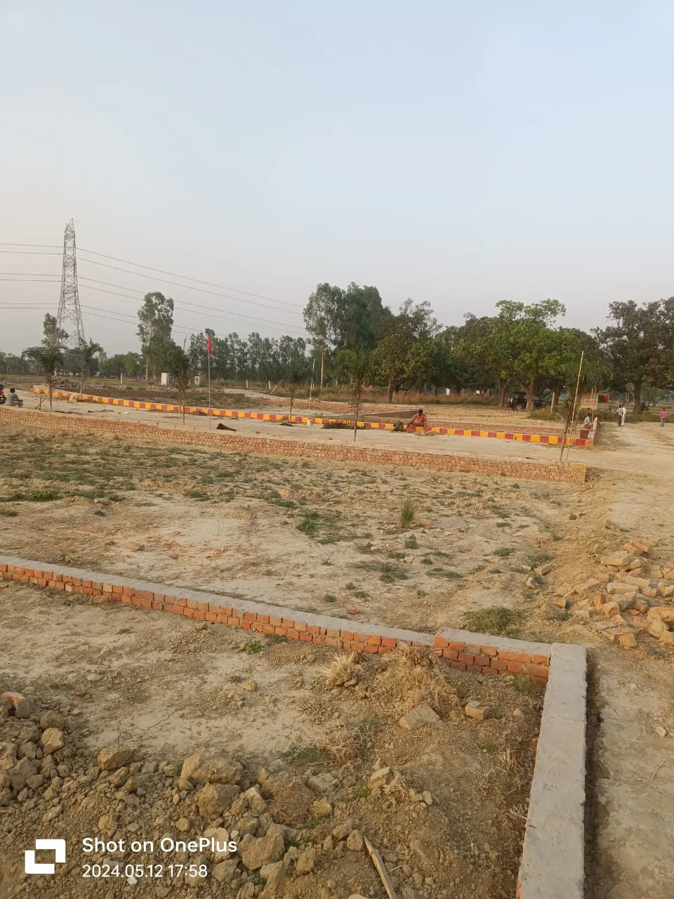 Affordable Plots on Lucknow to Barabanki Road - Starting at ₹499/sqft | No Interest |