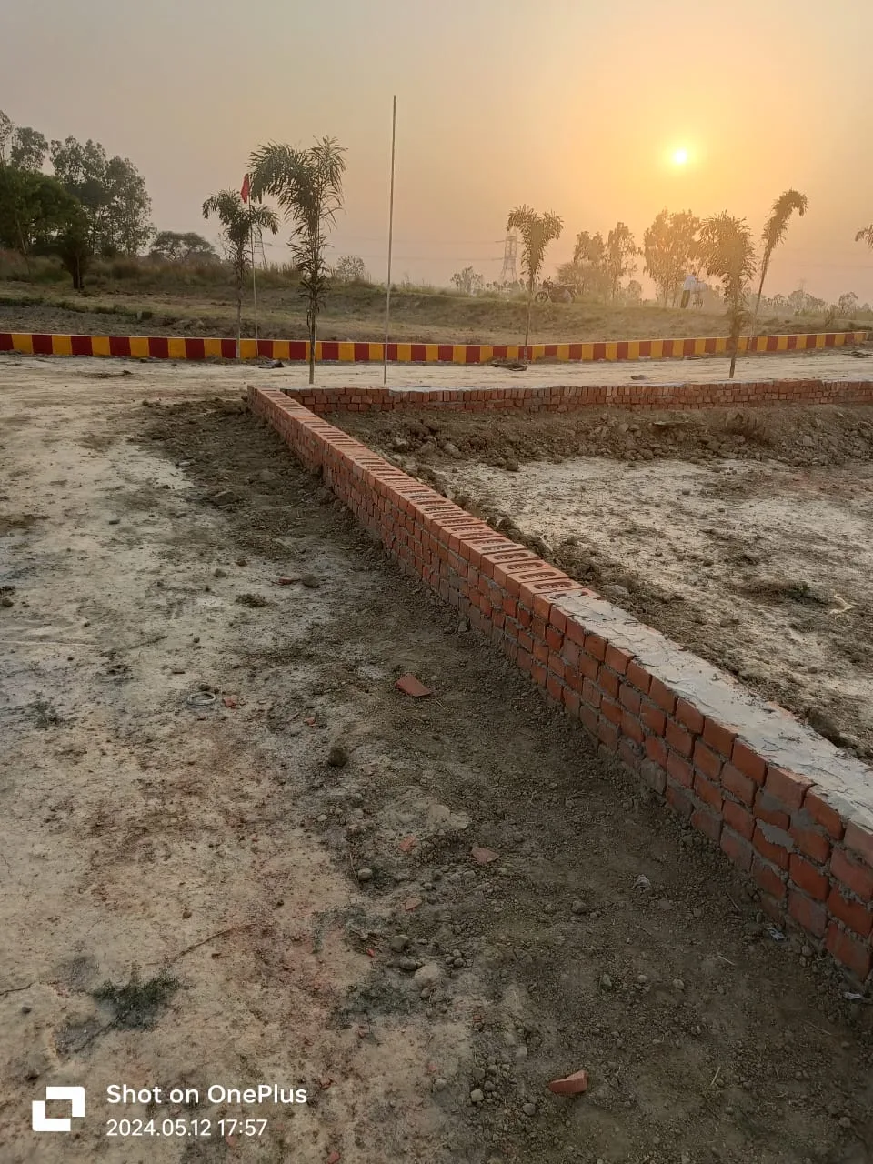 Affordable Plots on Lucknow to Barabanki Road - Starting at ₹499/sqft | No Interest |