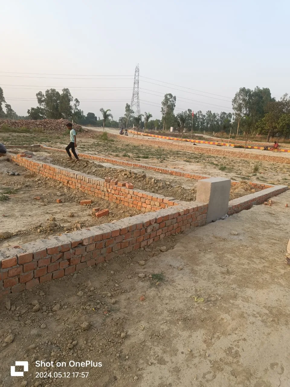 Affordable Plots on Lucknow to Barabanki Road - Starting at ₹499/sqft | No Interest |