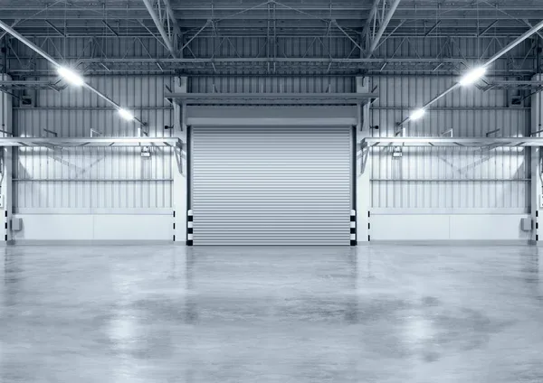 "Prime Commercial Opportunity: 4000 Sq Ft East-Facing Shed in Gurugram's Industrial Hub"