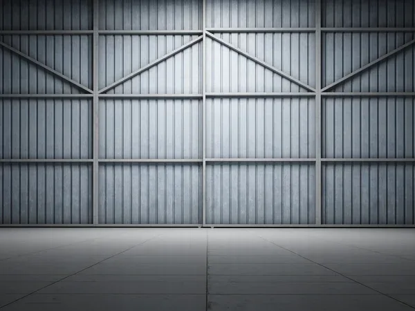 "Prime Commercial Opportunity: 4000 Sq Ft East-Facing Shed in Gurugram's Industrial Hub"
