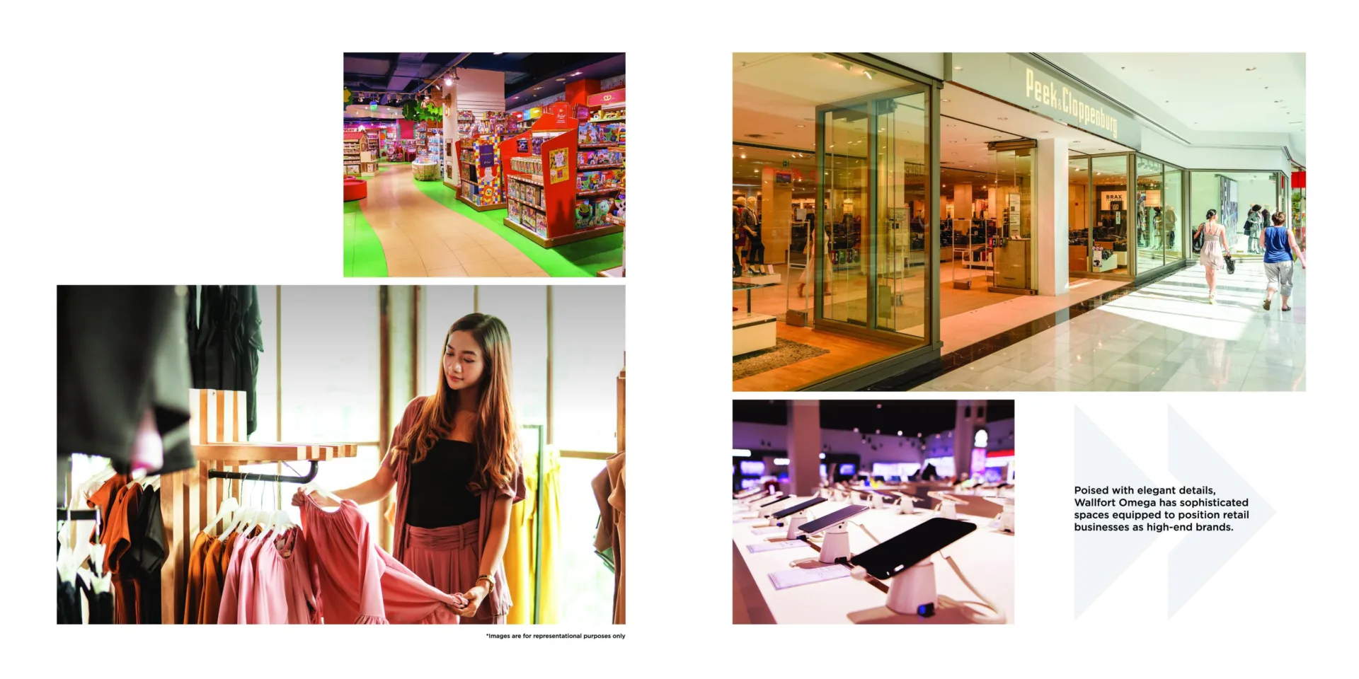Wallfort Omega: Raipur's Grand Commercial Landmark for Retail, Offices & Shops | Prime Location