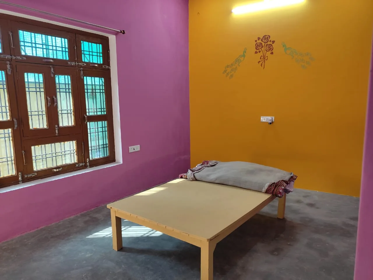 2152 Sq Ft Ground Floor House in Gomti Nagar, Lucknow - Your Dream Home Awaits