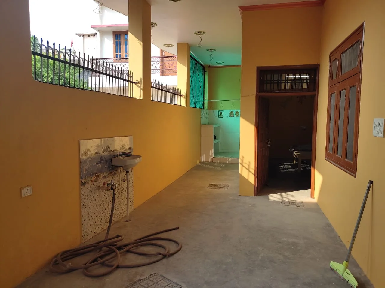 2152 Sq Ft Ground Floor House in Gomti Nagar, Lucknow - Your Dream Home Awaits