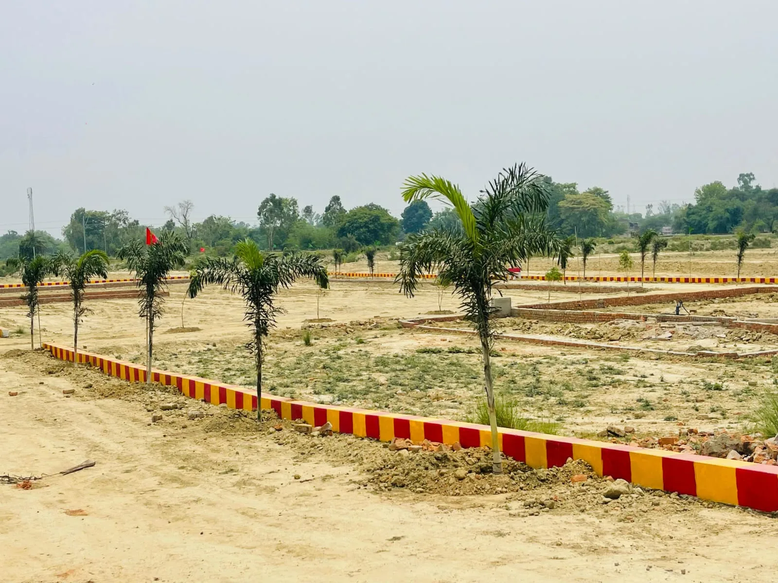 अवध बिहार: लखनऊ-अयोध्या हाईवे पर सिटी लॉ कॉलेज के पास ₹450/Sqft में प्लॉट, बाराबंकी में शानदार लोकेशन