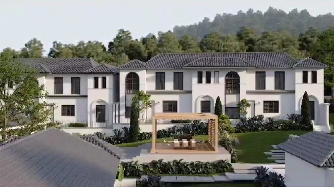 MAURA VILLA  IN GOA