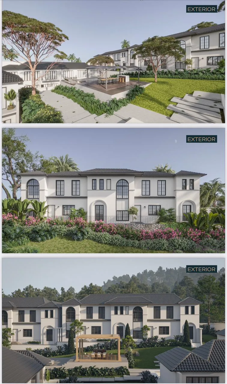MAURA VILLA  IN GOA