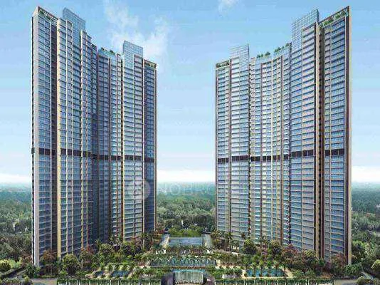 Luxurious 2BHK at Lodha Woods, Kandivali East Mumbai - 766 SQ.FT, 2.13 Cr, Possession in 2026